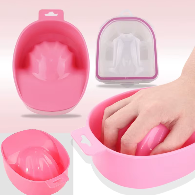 Kit de dissolvant de vernis Gel pour lavage des mains