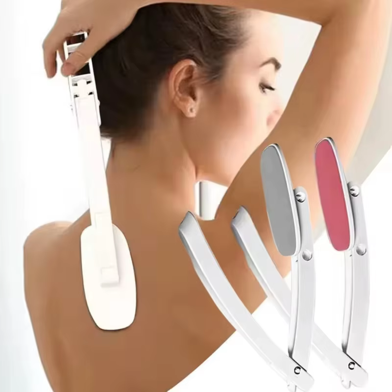 Applicateur de crème pour le dos