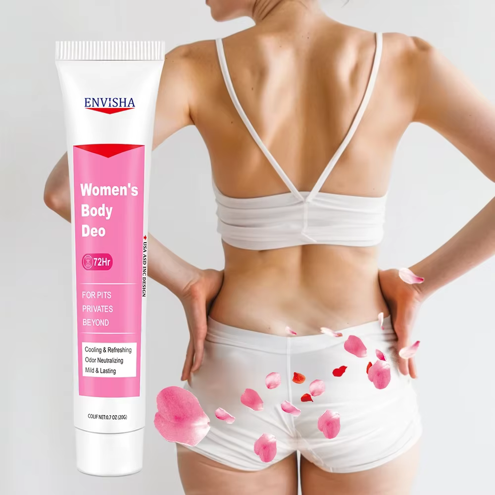 Soins de la peau pour femmes