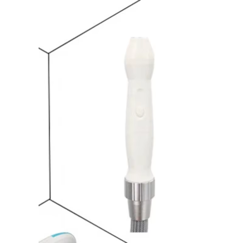 Rouleau de massage anti-cellulite série V9 V10 V-NINE V-TEM V-Shape avec accessoires de cavitation