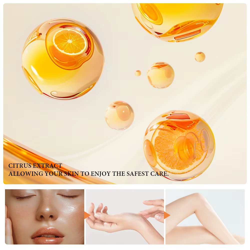 Gel exfoliant Original dissolvant de taches morts éclaircir Peeling 50g réparation douce gommage blanchir hydratant peau coréenne voiture