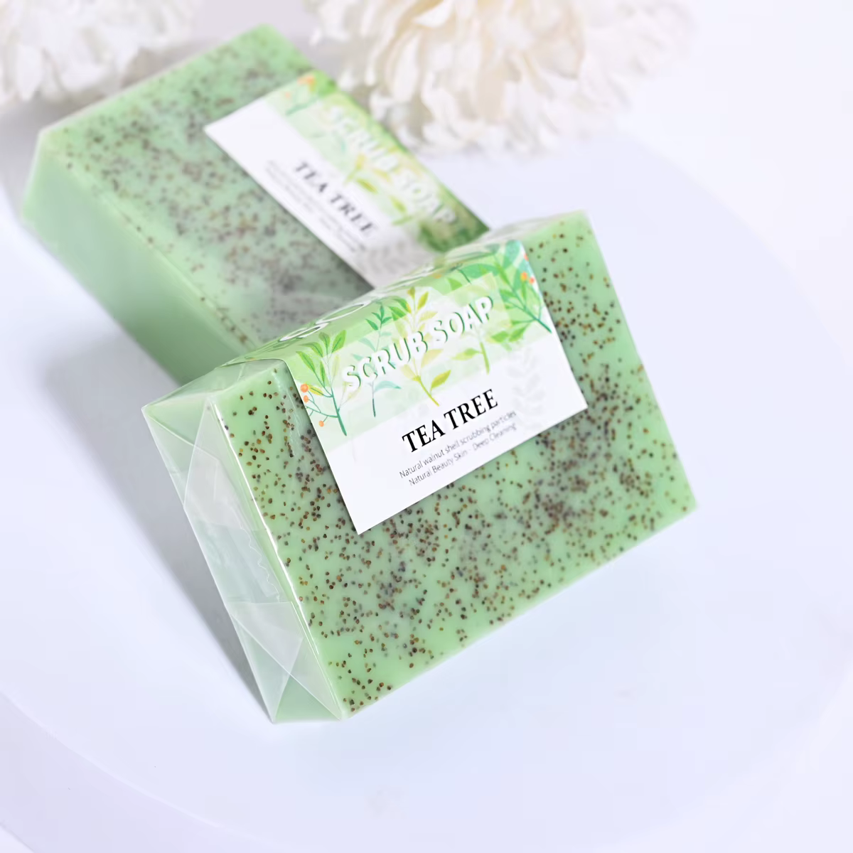 M+100G Crème blanchissante naturelle faite à la main