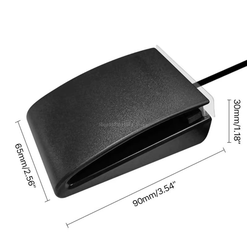 Pédale main-d'œuvre à plusieurs usage