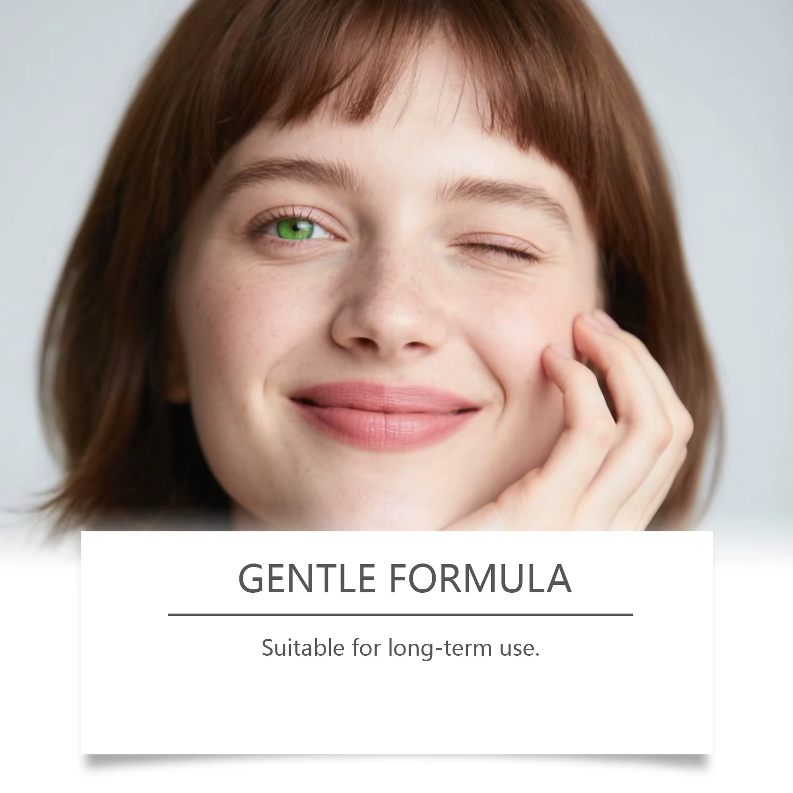 Sérum Peptide de cuivre