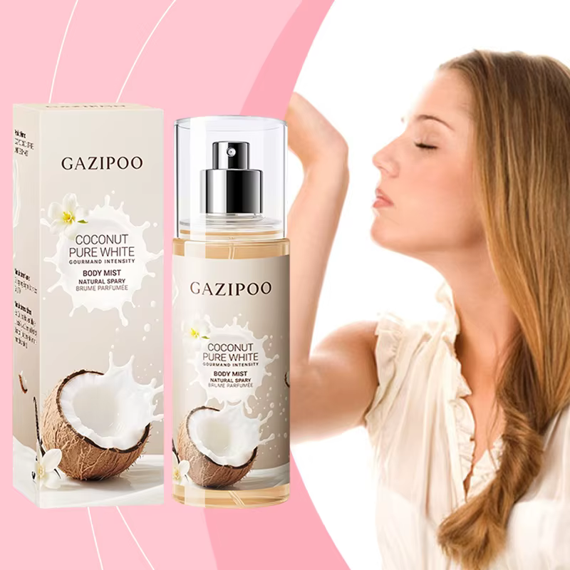 Noix de coco vanille crème de parfum sans alcool