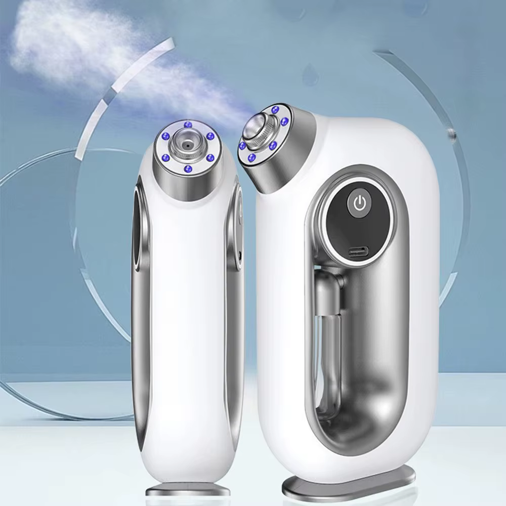 Pulvérisateur de brume hydratant pour la peau du visage