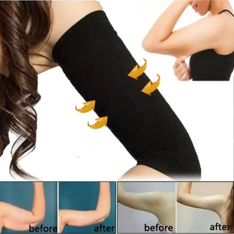 Ceinture ronde amincissante pour femmes