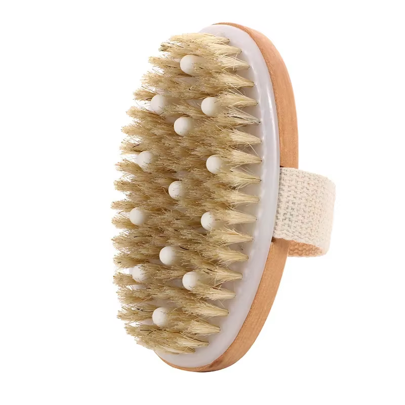 Brosse Anti-Cellulite pour le corps