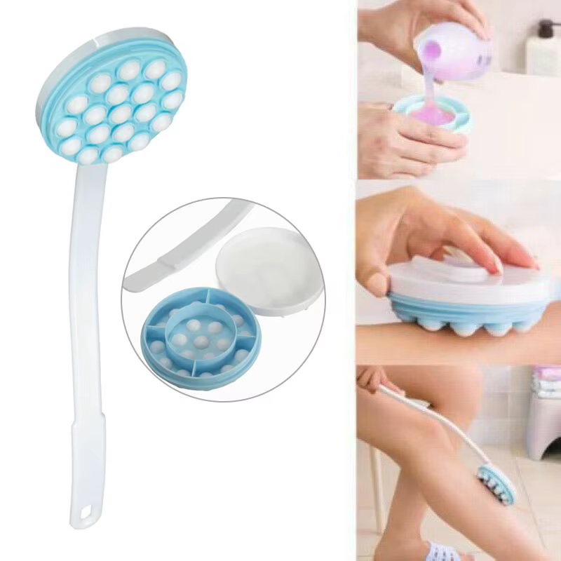 Applicateur de crème à l'huile et Lotion