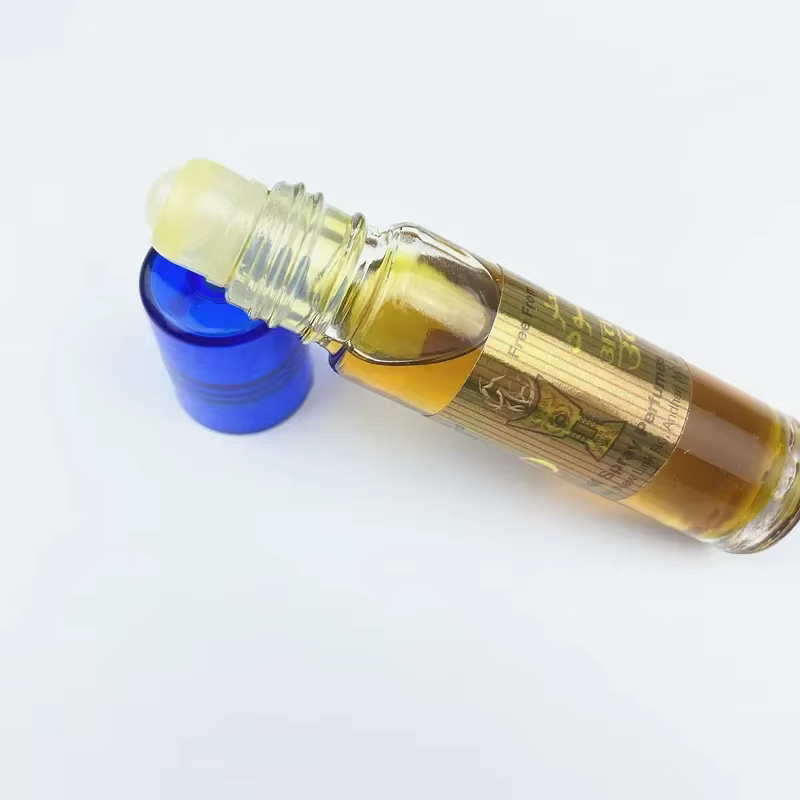 Huile essentielle de bois de santal indien 3ml/8ml