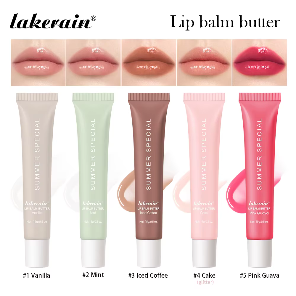 Baume d'Été Hydratant avec Miroir