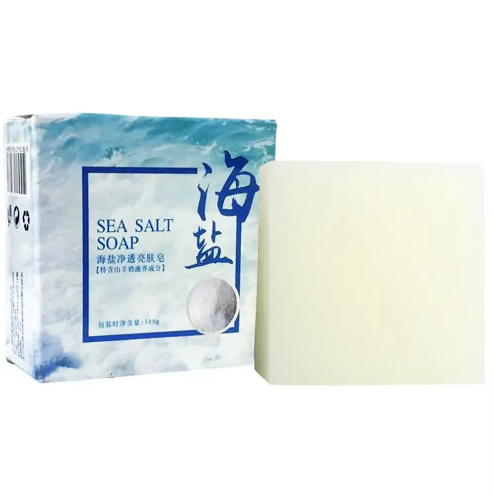 100g savon fait à la main mousse riche et douce naturel
