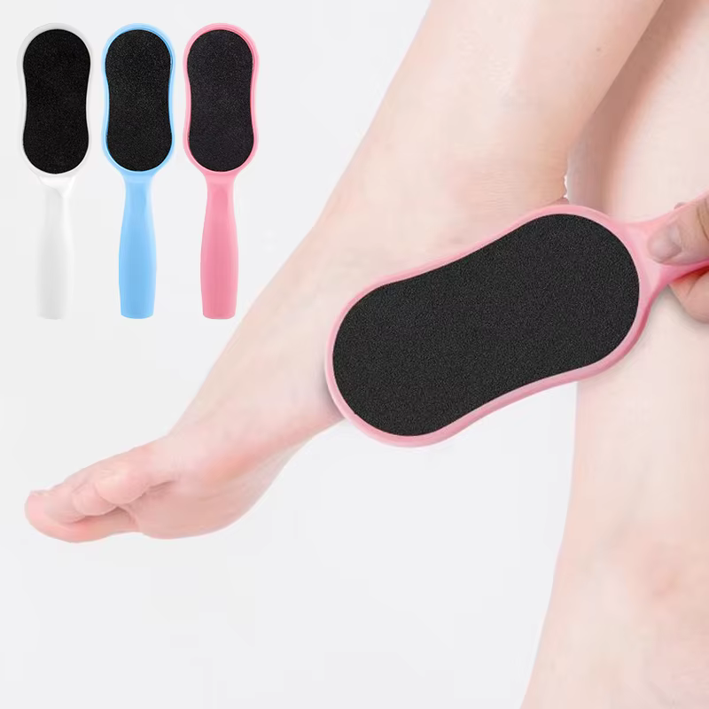 Outils de pédicure et de soins des pieds