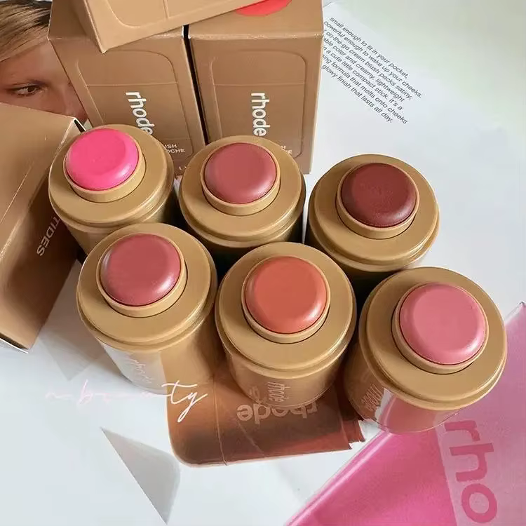 Rhode Pocket Blush LIP Stick