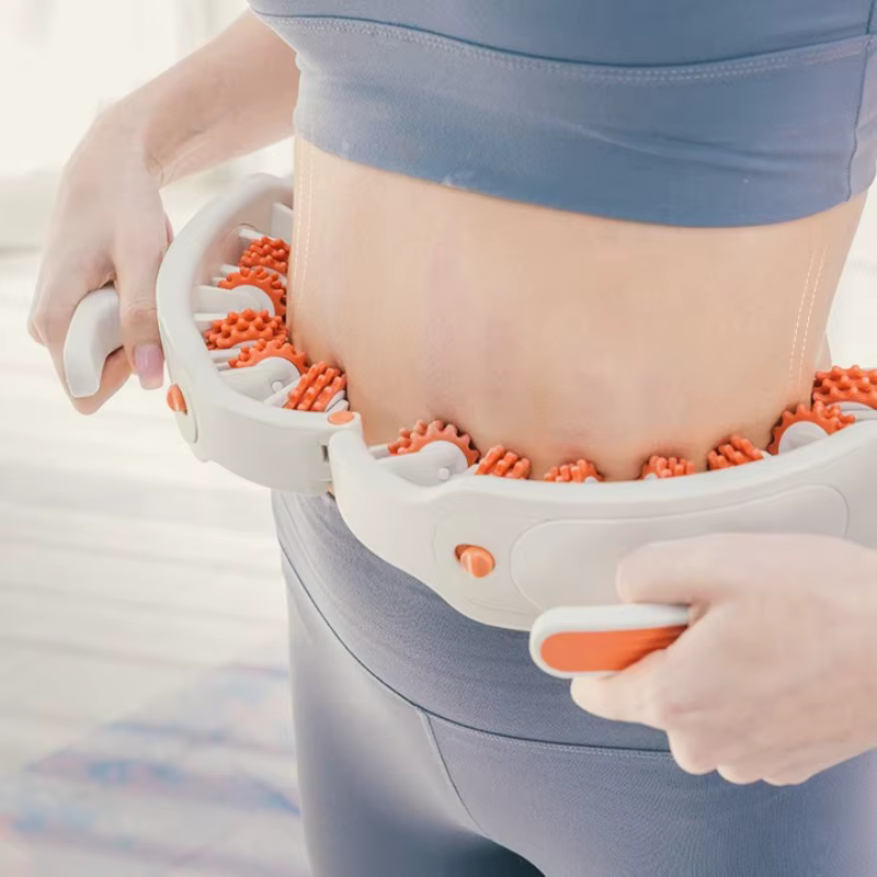 Anneau de Massage Anti-Cellulite