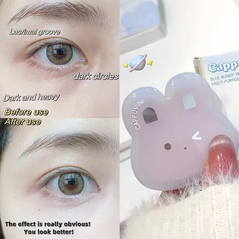Crème éclaircissante pour le visage