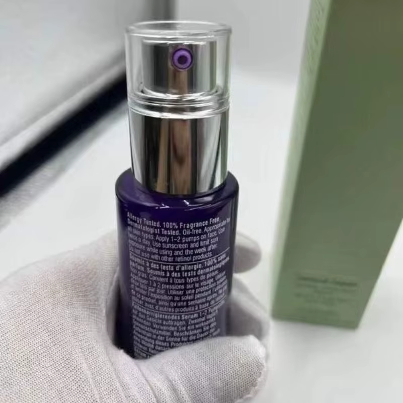 Sérum Correcteur de Réparation Clinique Intelligent 50ml