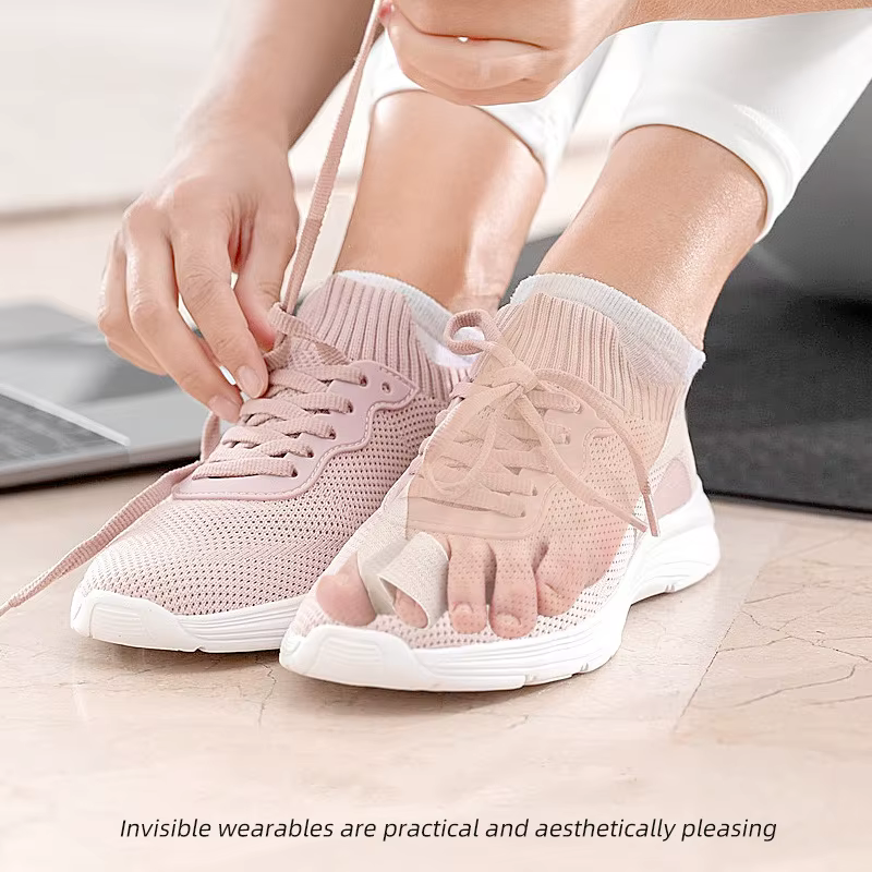 Correcteur d'hallux Valgus