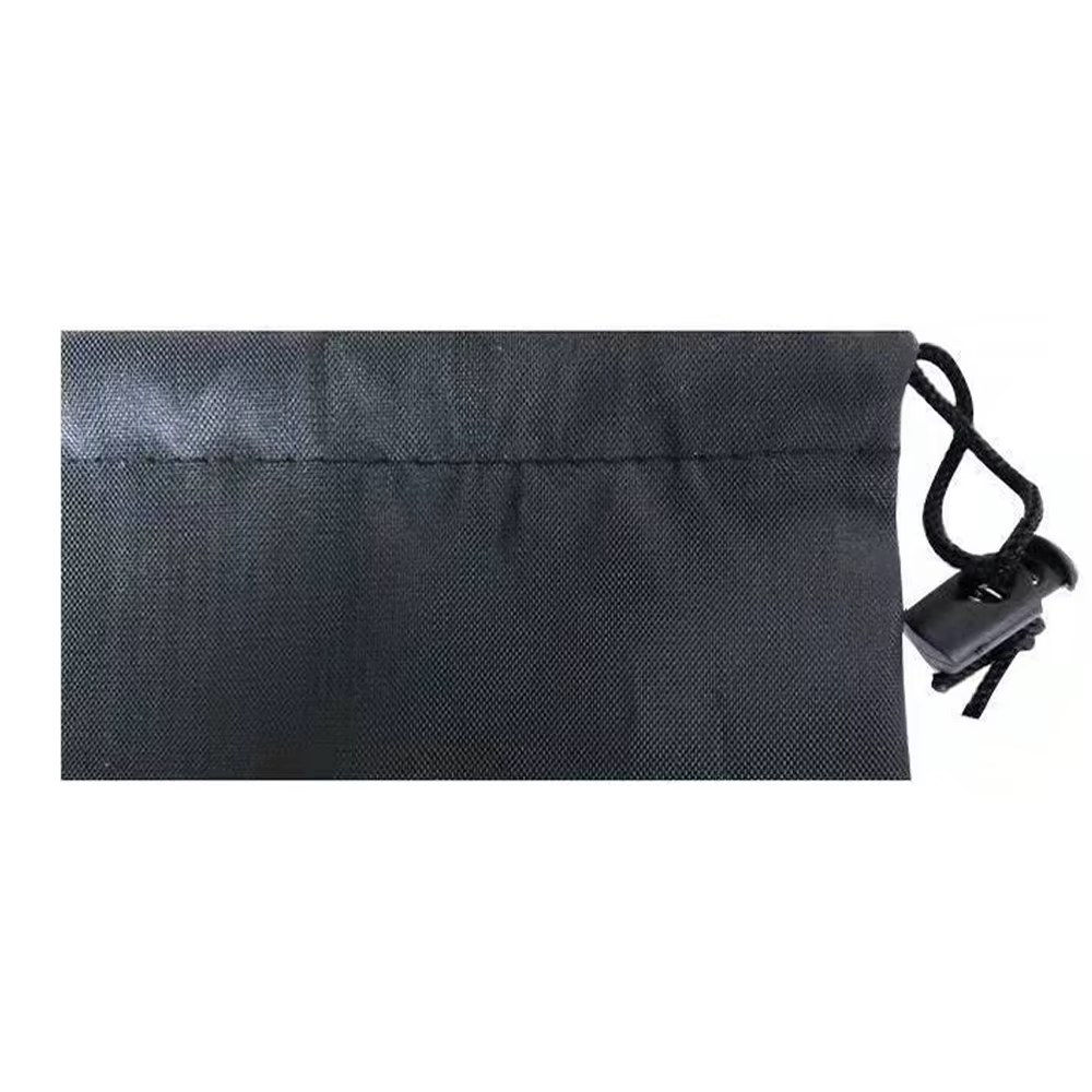 Sac de rangement en poudre pour vêtements et chaussures, mini gadgets, couverture de voyage en plein air