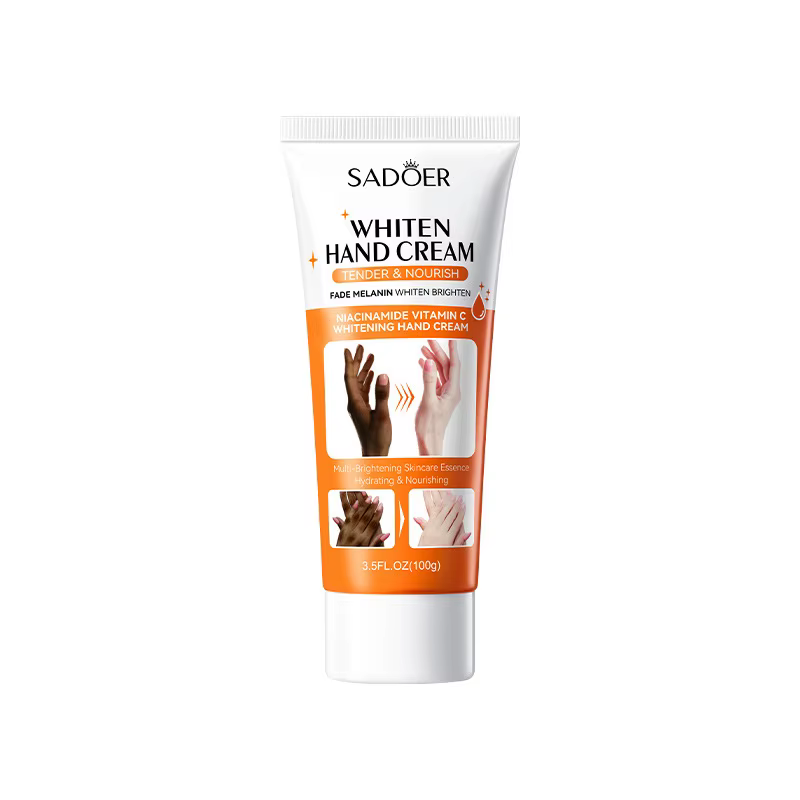 Crème hydratante pour les mains