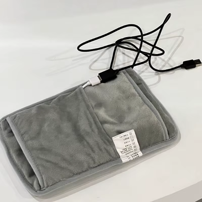 Gants chauffants électriques en graphène