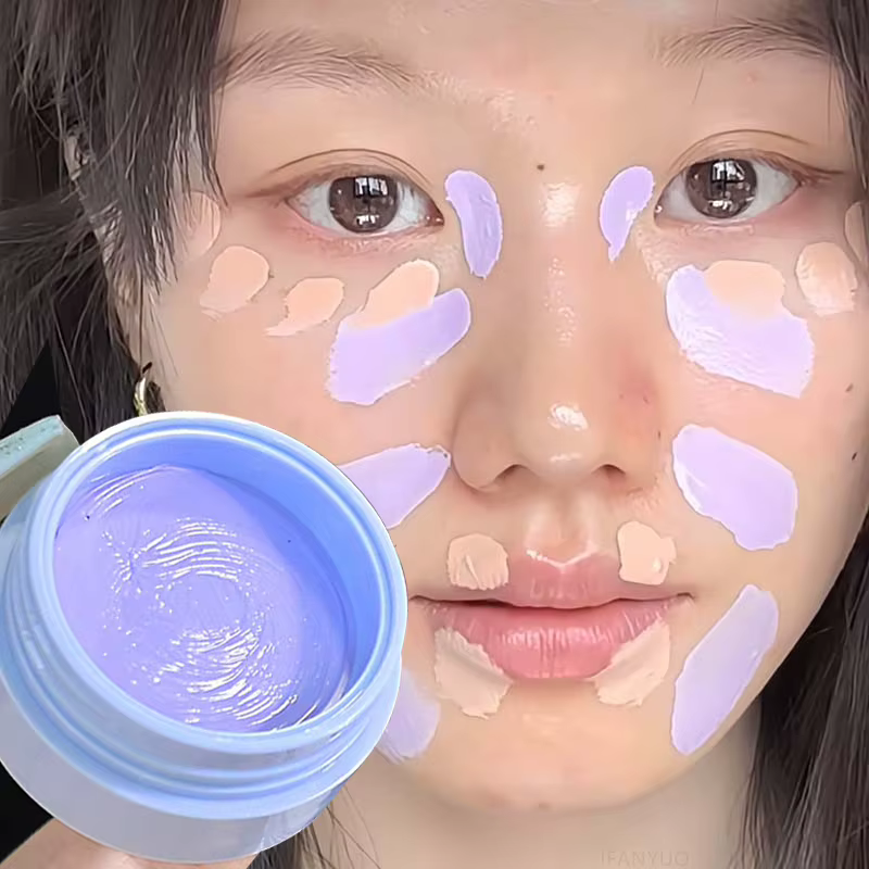 Crème Hydratante Éclaircissante pour les Yeux