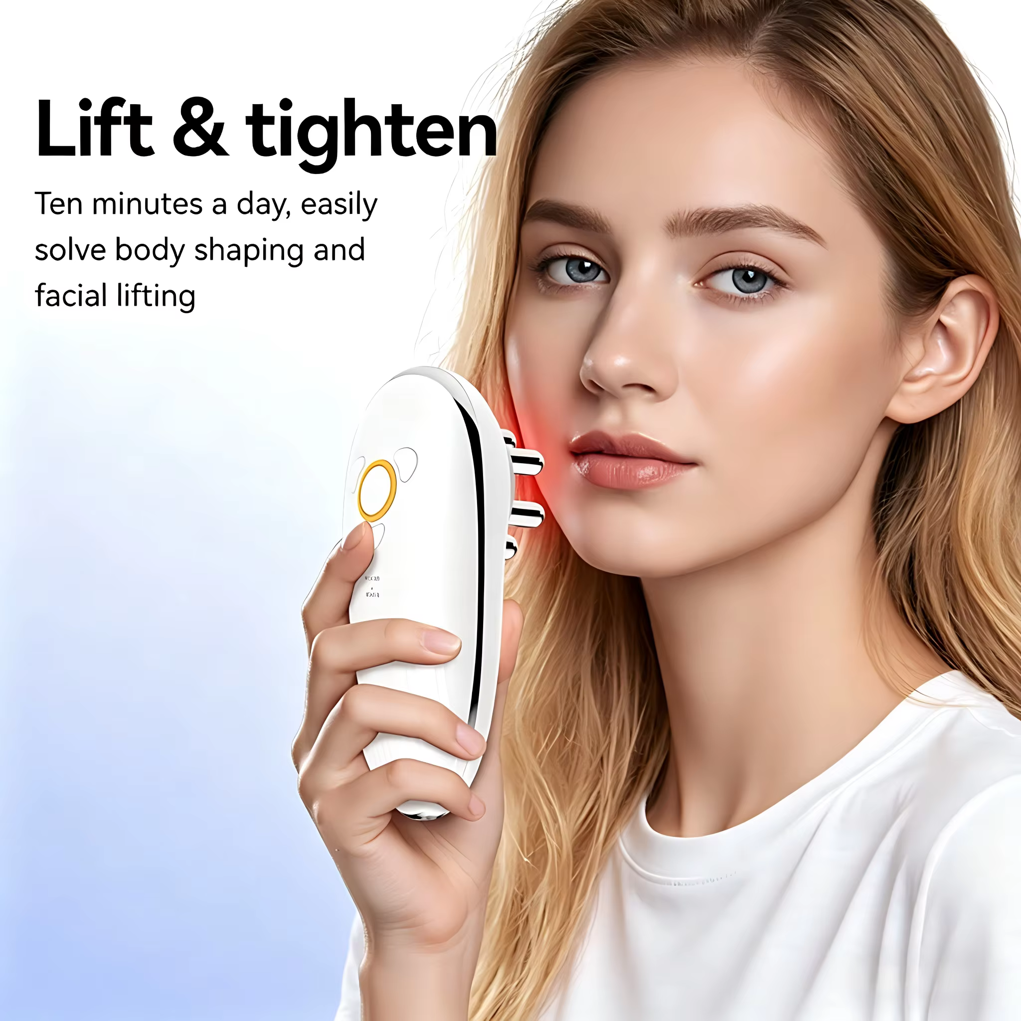 Masseur électrique anti-cellulite 4 en 1
