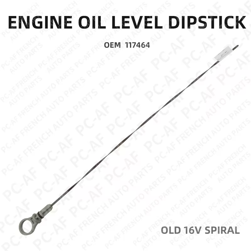 117464 Jauge de niveau d'huile moteur pour Peugeot 1007 206 306 307 Citroën C2 C3 Xsara Picasso