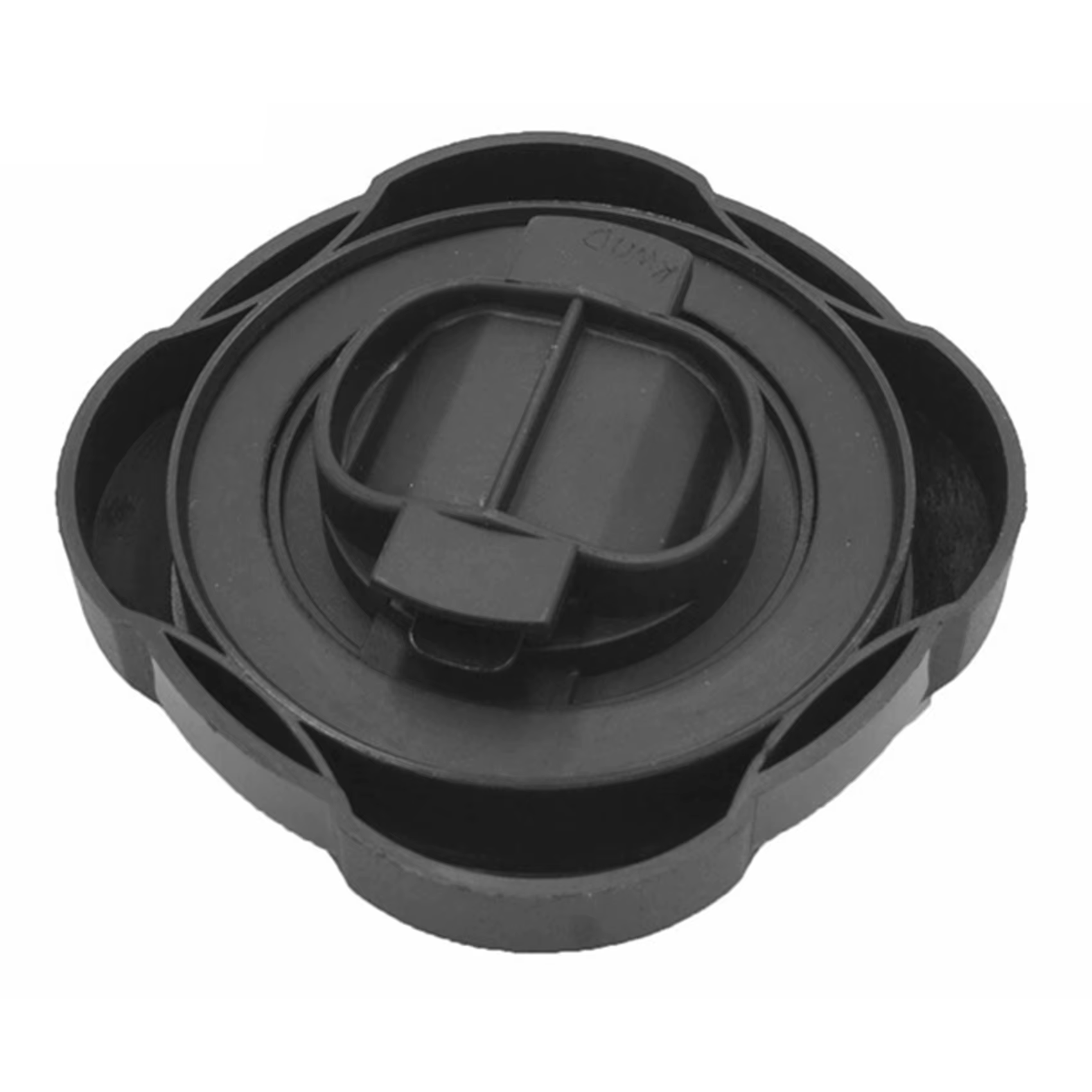 Bouchon de remplissage d'huile moteur pour BMW, E87, E90, E93, E60, E66, F18, F02, E84, F25, E70, E83, 11127560482