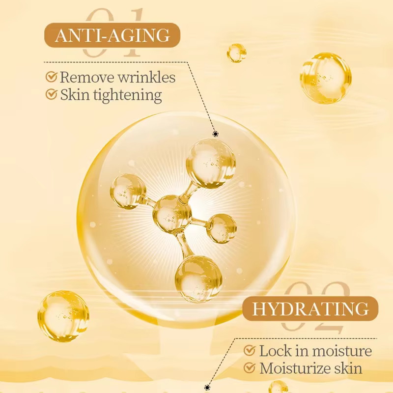 SADOER collagène raffermissant crème pour le visage sknicare hydratant crèmes