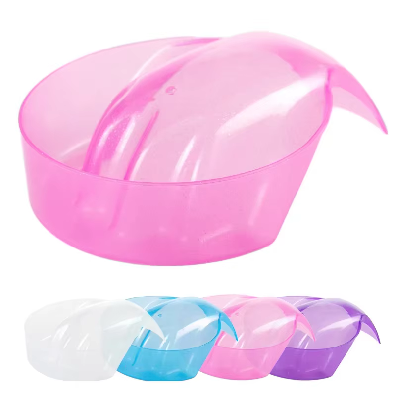Dissolvant professionnel de lavage des mains violet