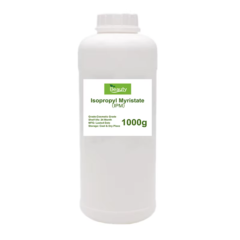 Myristate d'isopropyle (IPM) de haute qualité