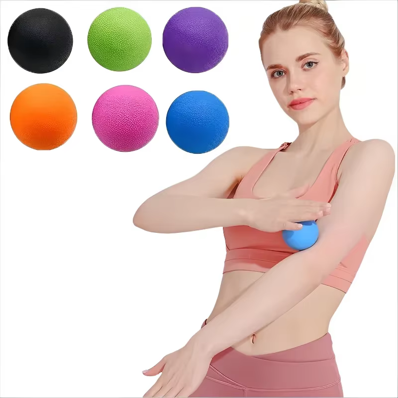 Boule de Fascia TPE de 6CM