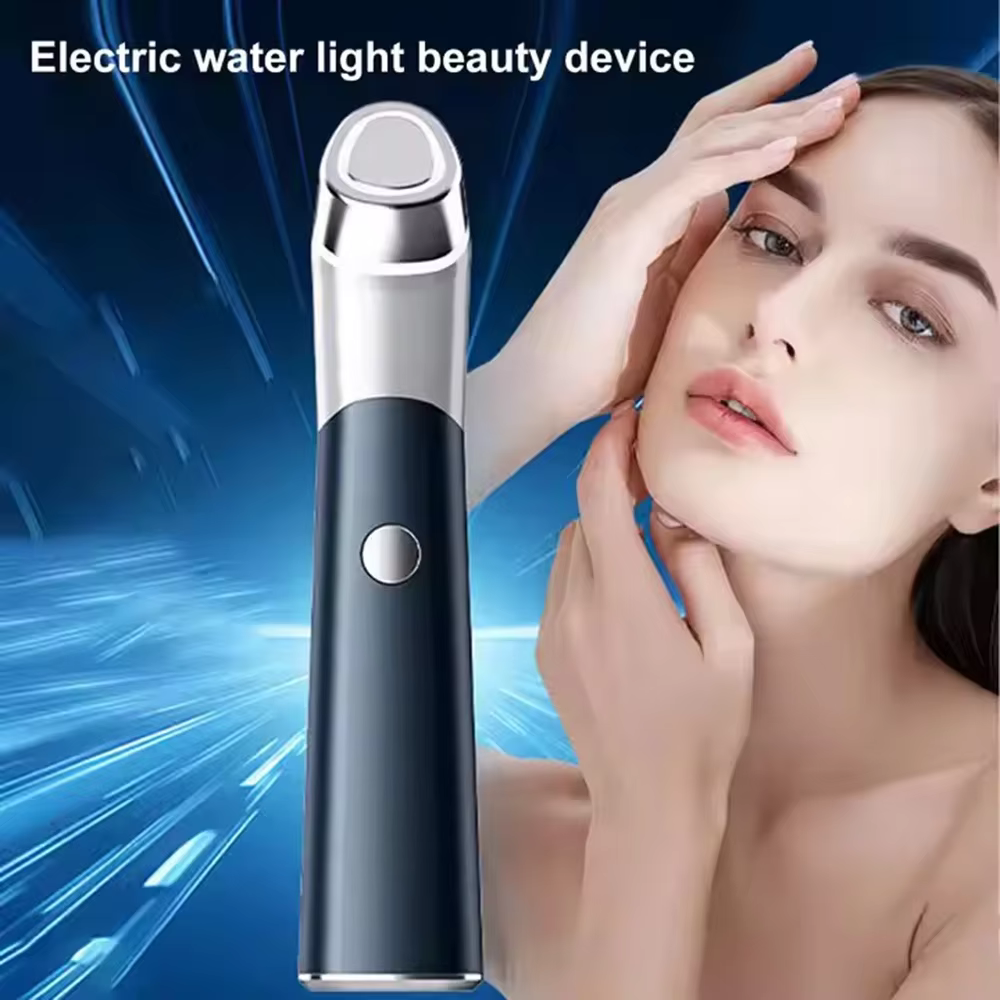 NOUVEAU Appareil de massage facial électrique multifonctionnel pour le soin de la peau