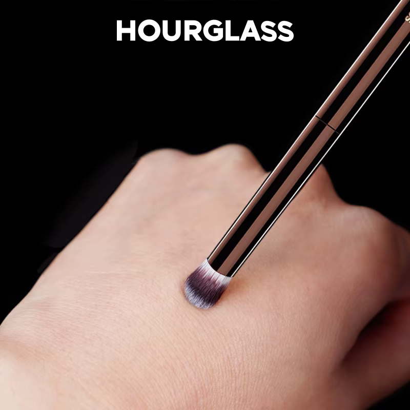 Hourglass-Pinceaux de maquillage