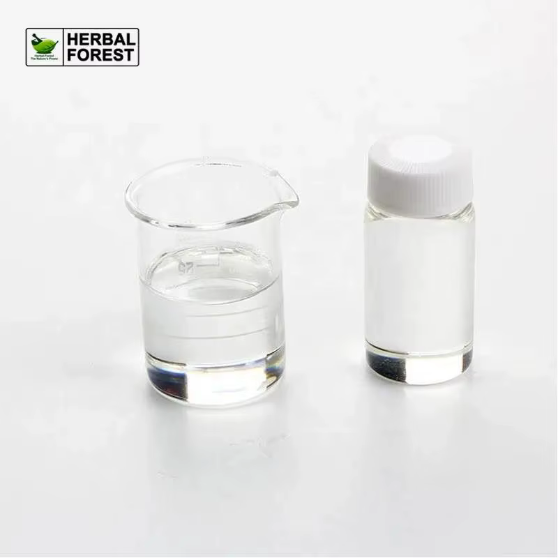 Émollient d'inj173 d'Isonyl Isonanoate de matière première cosmétique adoucit l'aris de NKSI-816 de peau