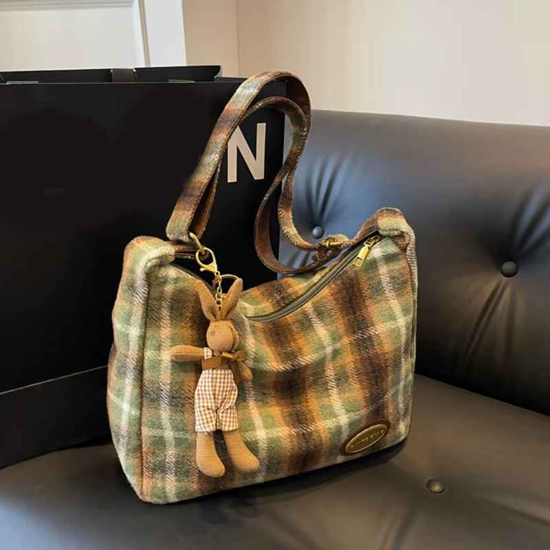 à bandoulière tendance Sacs à bandoulière élégants pratiques à main pour usage quotidien