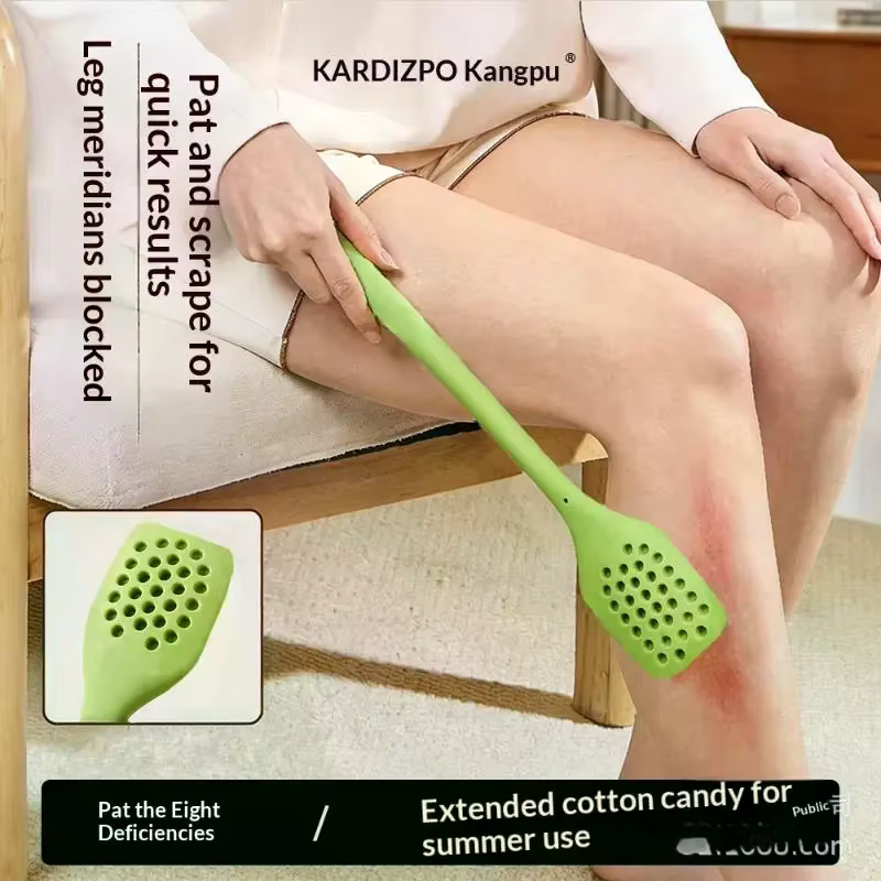 Marteau de massage creux