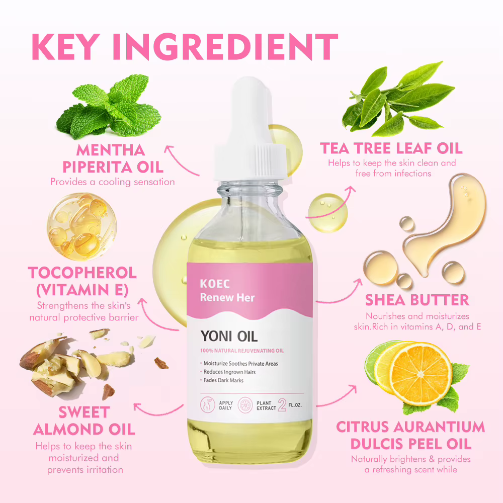 Gel Douche, Hygiène Intime Femme