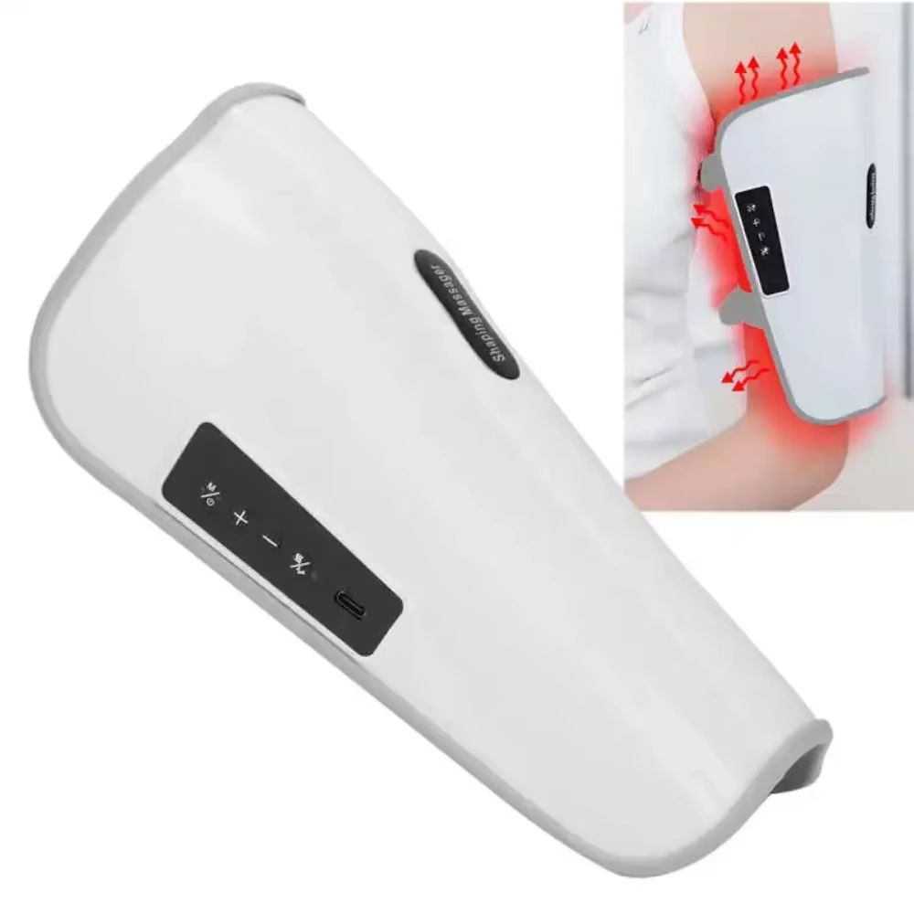 EMS bras jambe Shaper exercice
