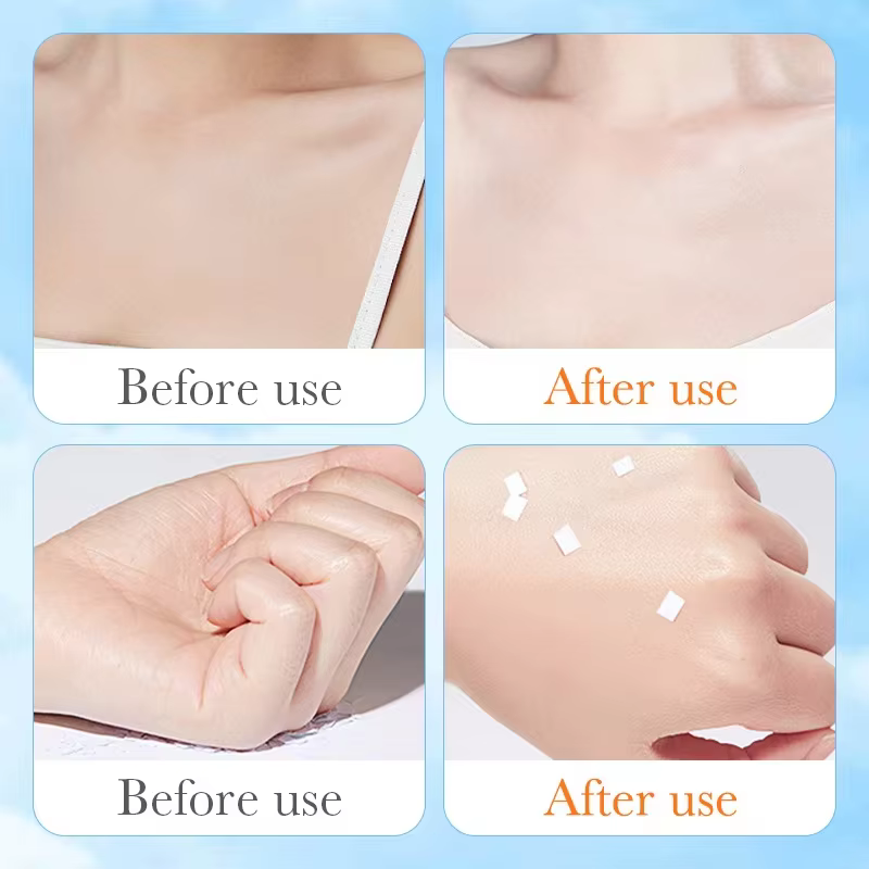 Crème solaire pour le visage et le corps