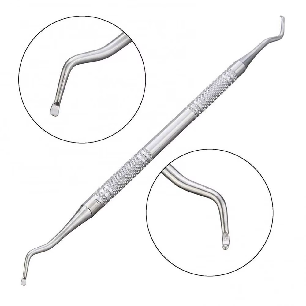 Outil de pédicure pour le soin des ongles des pieds