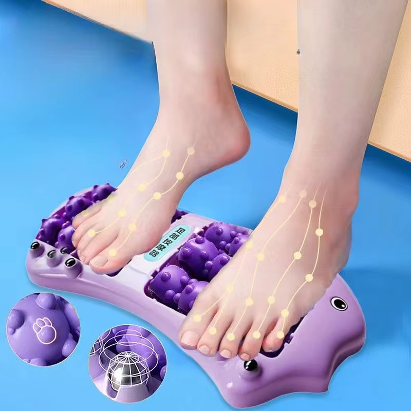 Rouleau de Massage des pieds