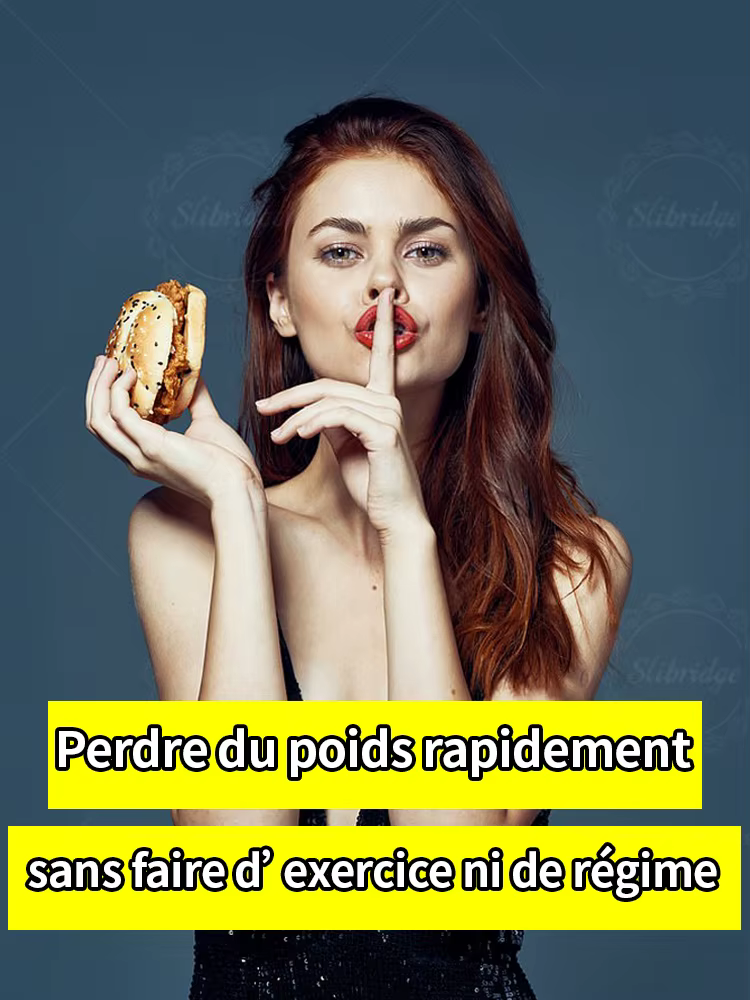 Produits de perte de poids de vente chaude
