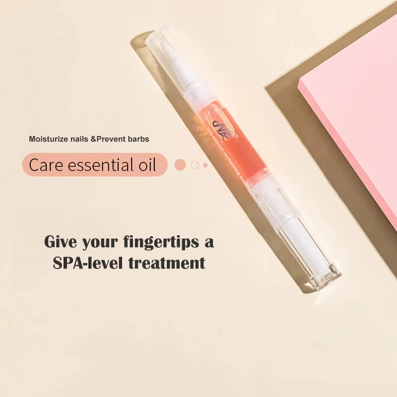 1 stylo huile pour cuticules