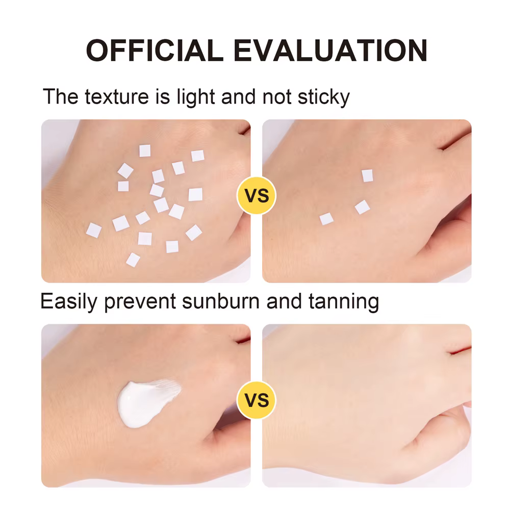 Base CC crème hydratante imperméable Anti-transpiration maquillage avant correcteur durable femmes