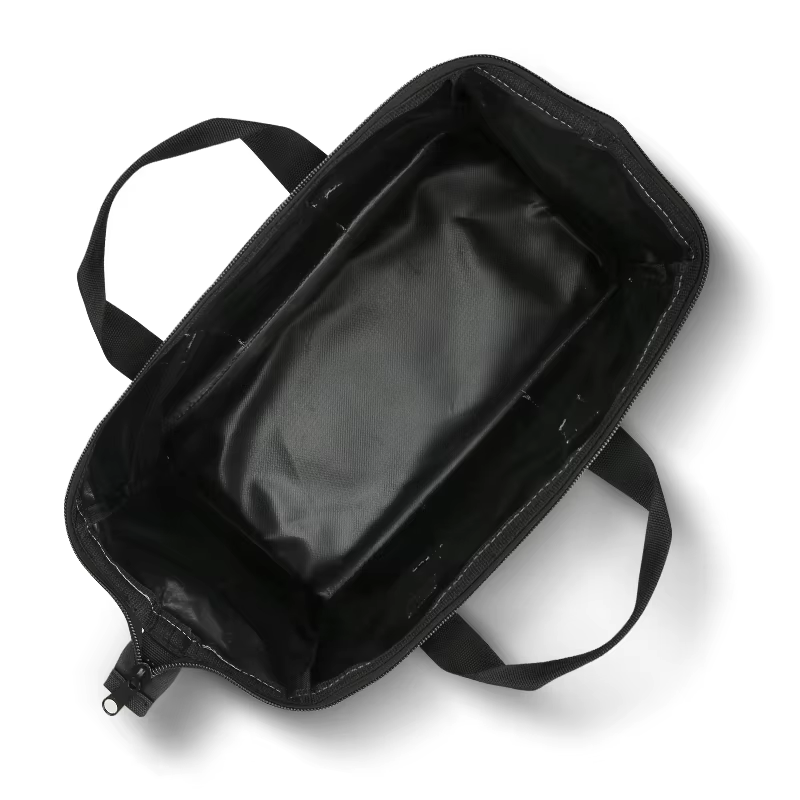 WINHUNT Sac à outils résistant à l'usure de grande capacité : gardez vos outils organisés et portables!