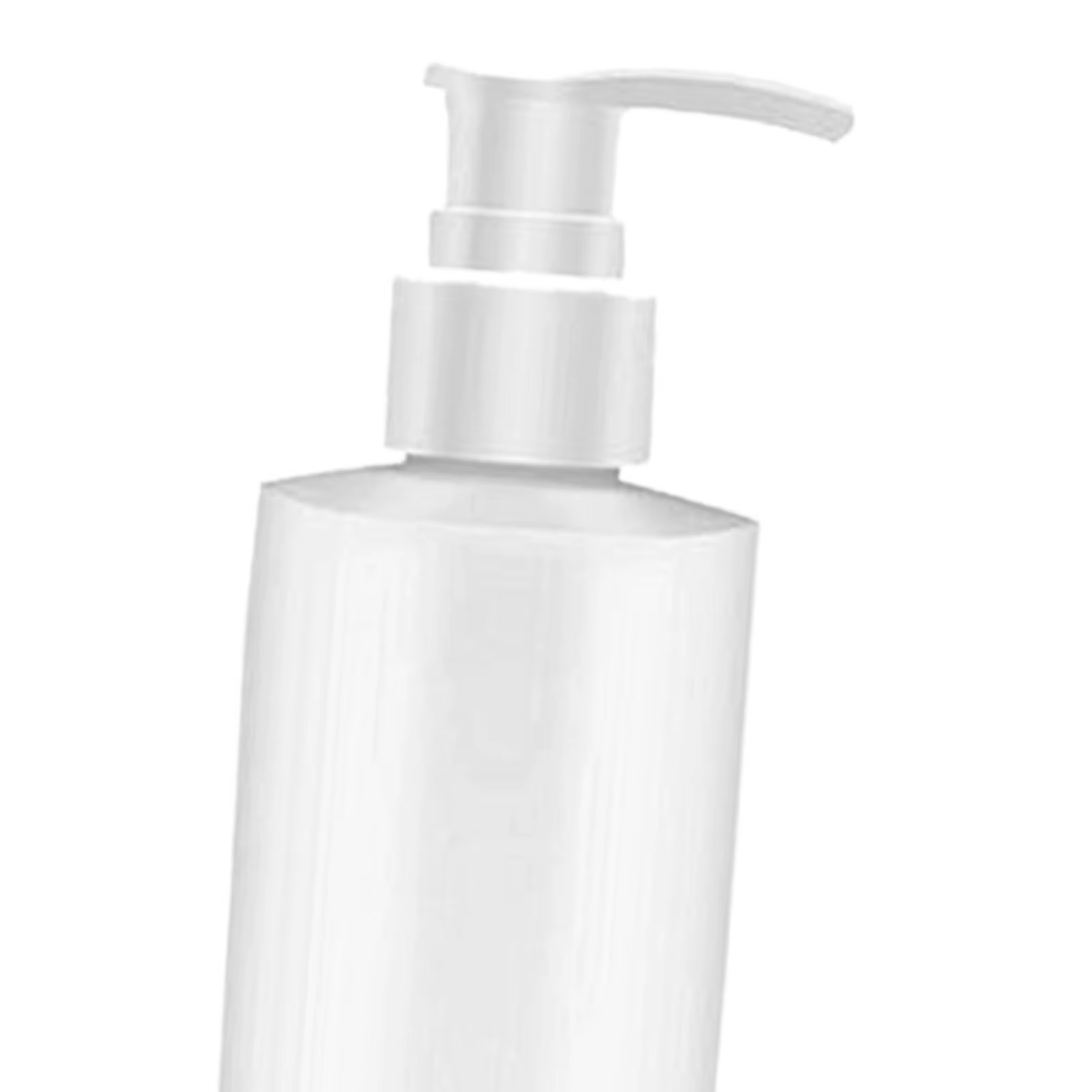 Bouteille d'huile de massage polyvalente pour salon SPA
