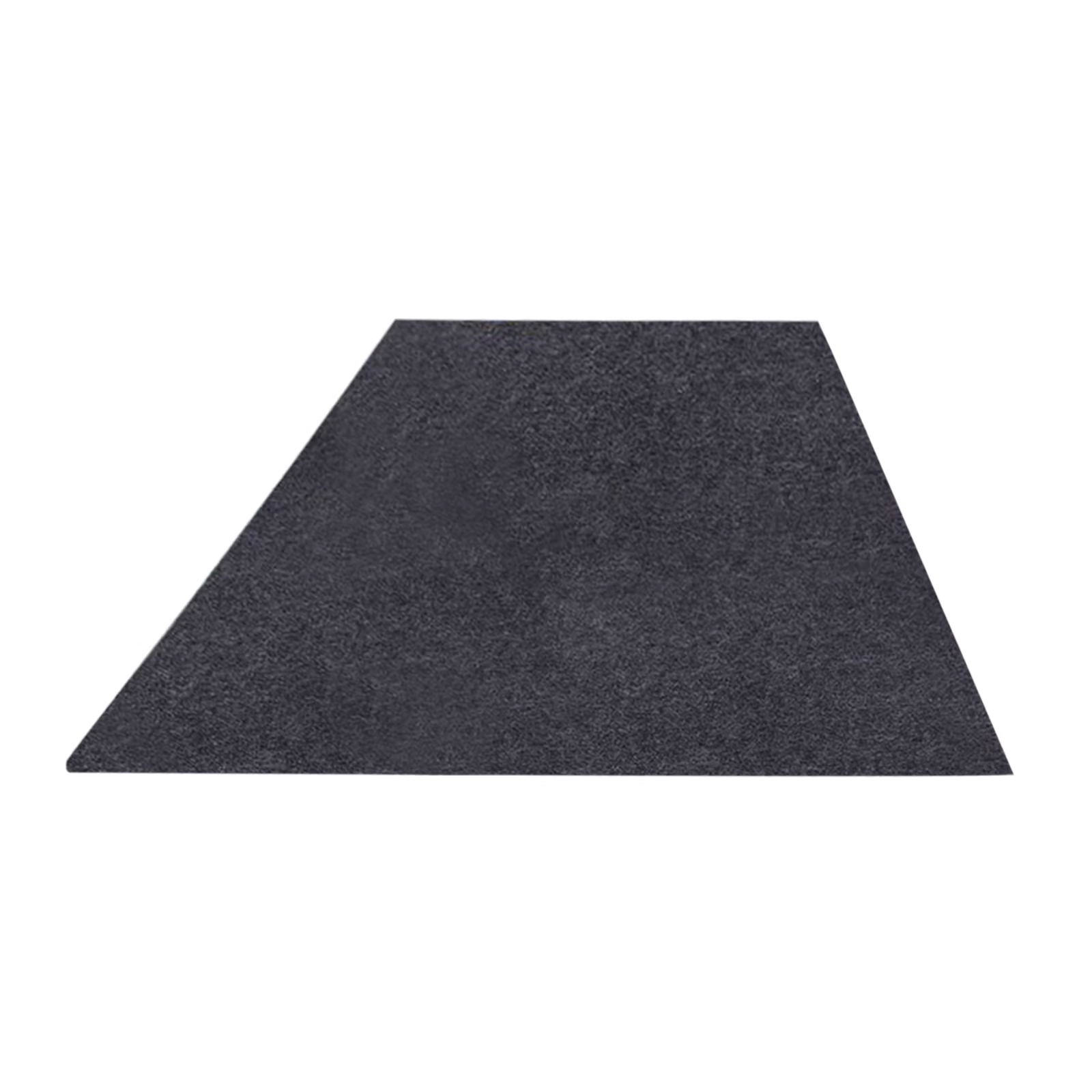 Tapis d'entretien de réparation de voiture, tampon d'huile absorbant, imperméable, lavable, feutre cisailable, réutilisable, tapis de déversement d'huile, tapis de sol de Garage