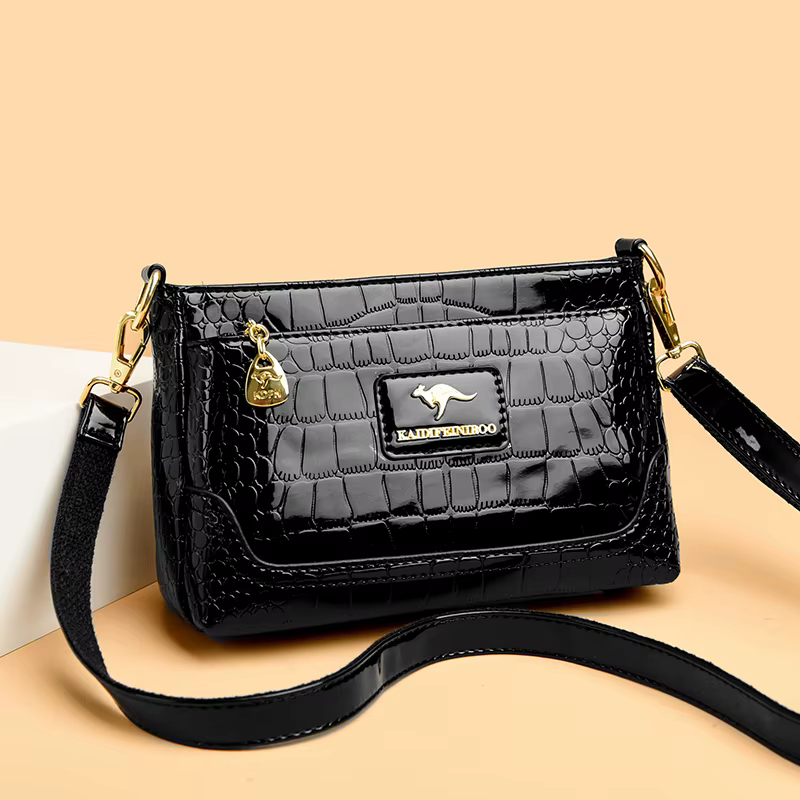 Sacs à main de luxe de styliste pour femmes, sacs à bandoulière, sacs à main et sacs à main, sacs à bandoulière en cuir de haute qualité, 2025